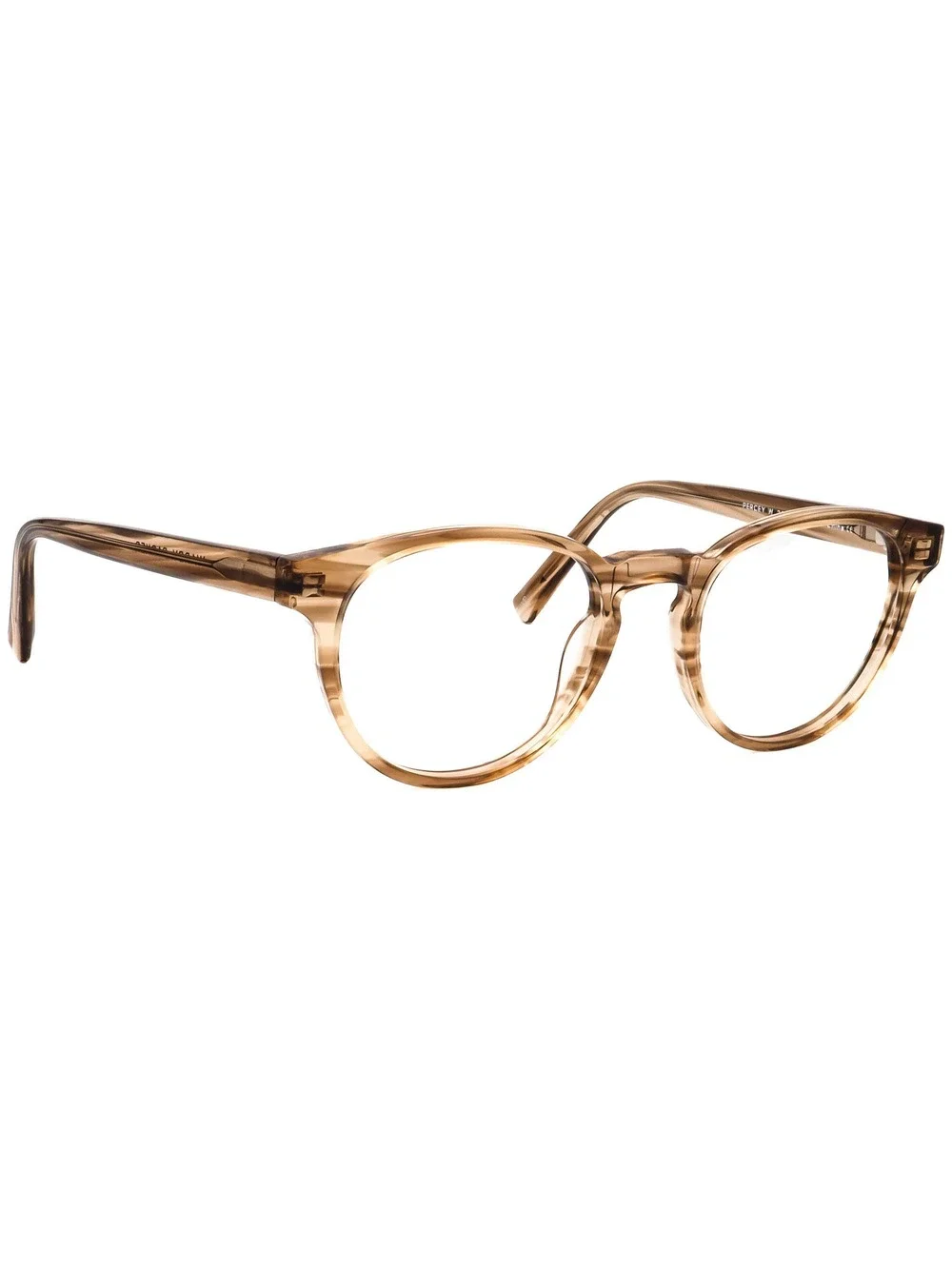 Warby Parker Percey W 207 Eyewear